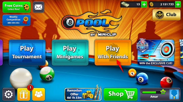 5 Tips Strategi Bermain 8 Ball Pool Untuk Pemula