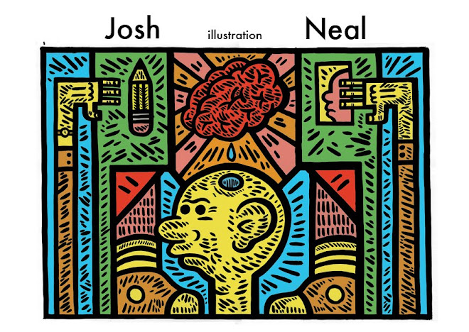 Josh Neal Blog