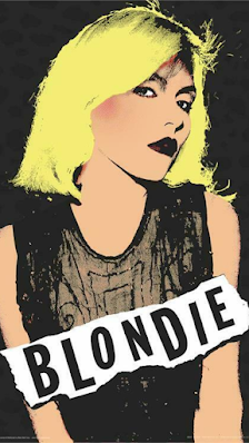 Cellphone Wallpaper Blondie