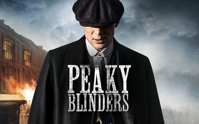 Peaky Blinders Season 3 Direct Download