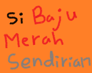 Mimin Mau Bikin Novel Yeah~!