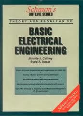 Schaum's Outline of Basic Electrical Engineering