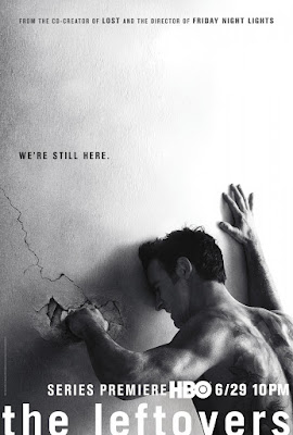 The Leftovers Poster