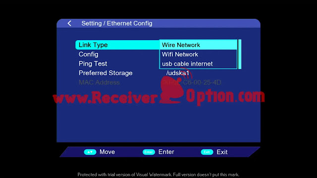 SEVEN STARS 777 PRO 1506TV 512 4M NEW SOFTWARE WITH CHANNEL LOGO OPTION 17 JUNE 2022