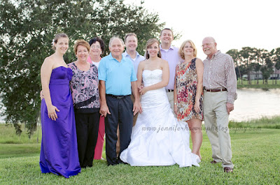 Greenville Wedding Photographer