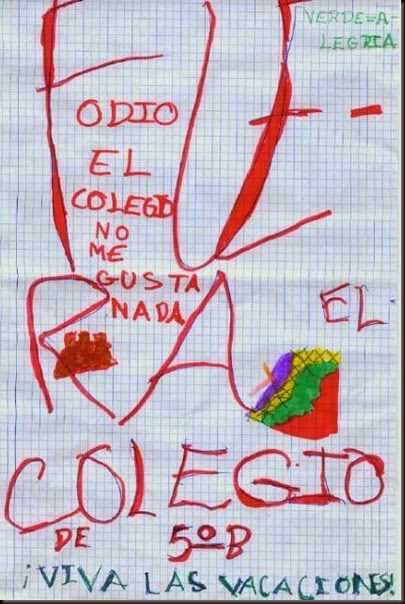 acoso Silvia