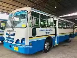 MORENA to GURUGRAM Haryana Roadways Bus Timetable