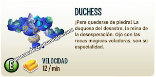 imagen de la descripcion del duchess