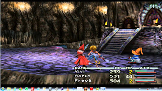 Final Fantasy IX For PC