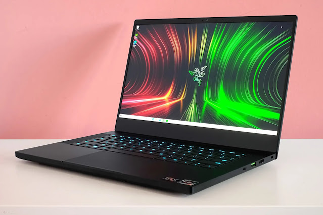 حاسوب Razer Blade 14