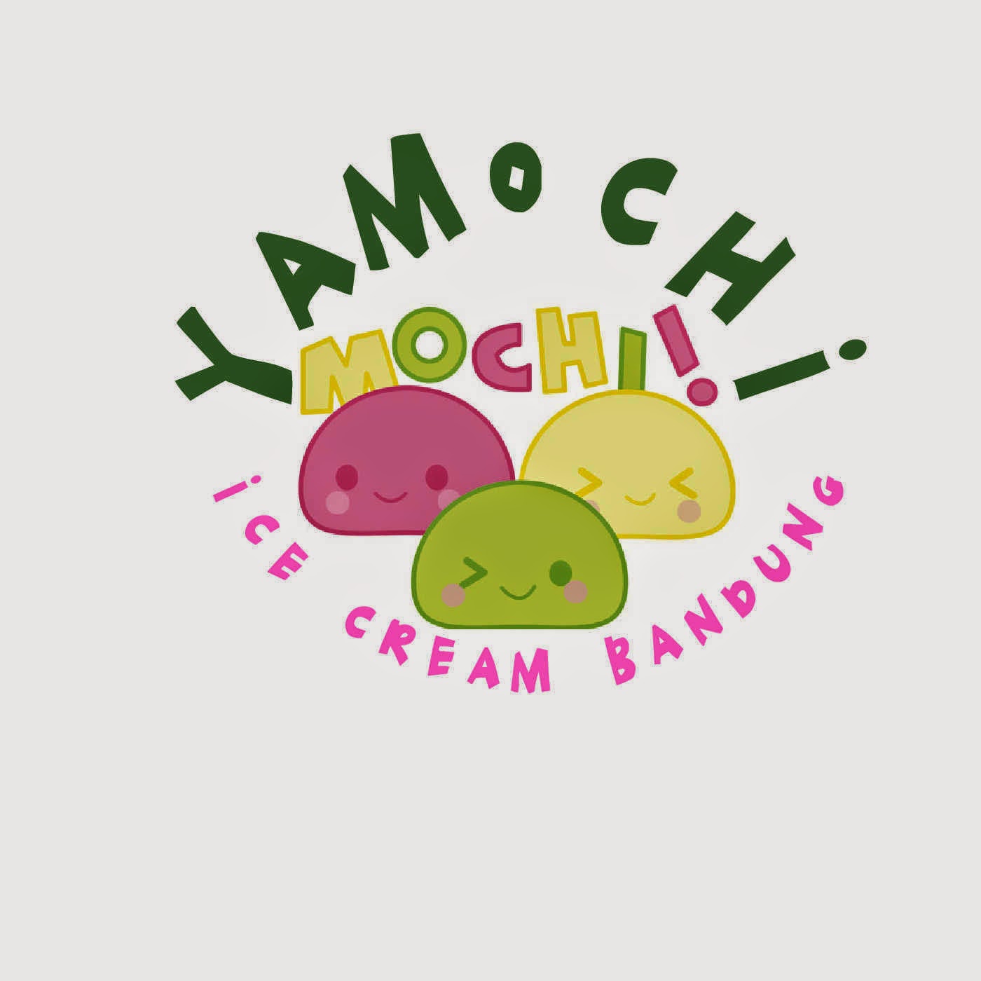 Produsen Agen Yamochi Mochi Ice Cream Bandung BELAJAR