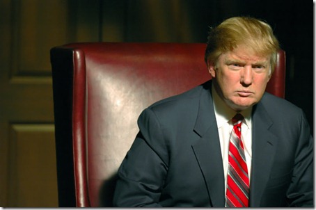 Donald Trump's Net Worth