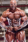 Male Bodybuilder Photo Gallery 5 - Almost Perfect Men