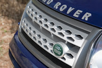  Land Rover LR2 2012