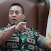 Jenderal Andika Minta Perwira Paspampres yang Perkosa Junior Dipecat