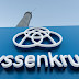 Thyssenkrupp limita pérdidas en 2021 e invierte en más producción