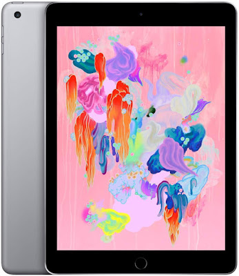 Apple iPad (wi-fi 32GB).