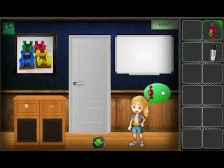 AmgelEscape - Amgel Kids Room Escape 39