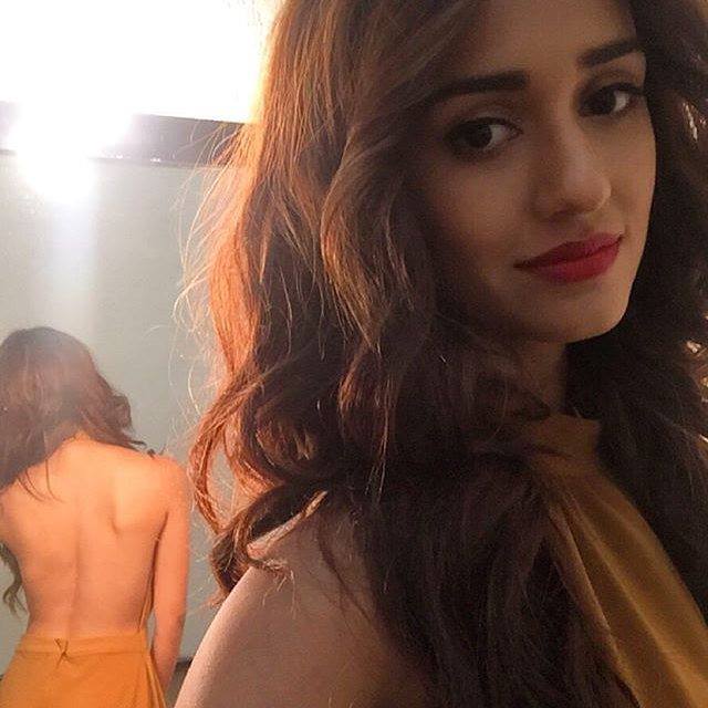 Disha Patani new images looking cute