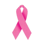 pink ribbon