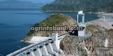 Irsa stops further water releases from Tarbela Dam Irsa stops further water releases from Tarbela Dam