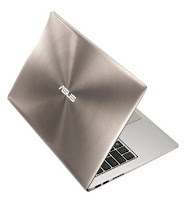 Asus ZenBook UX303LB Laptop Specifications