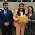 UEA recebe homenagem da CMM pelos 22 anos de história