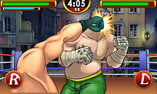 Super KO Fighting v1.0.2