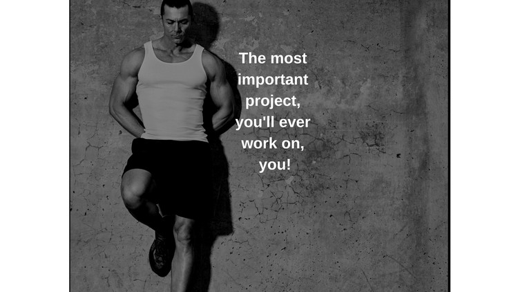 Empowered to Transform - Fitness Transformation Program Udemy Coupon