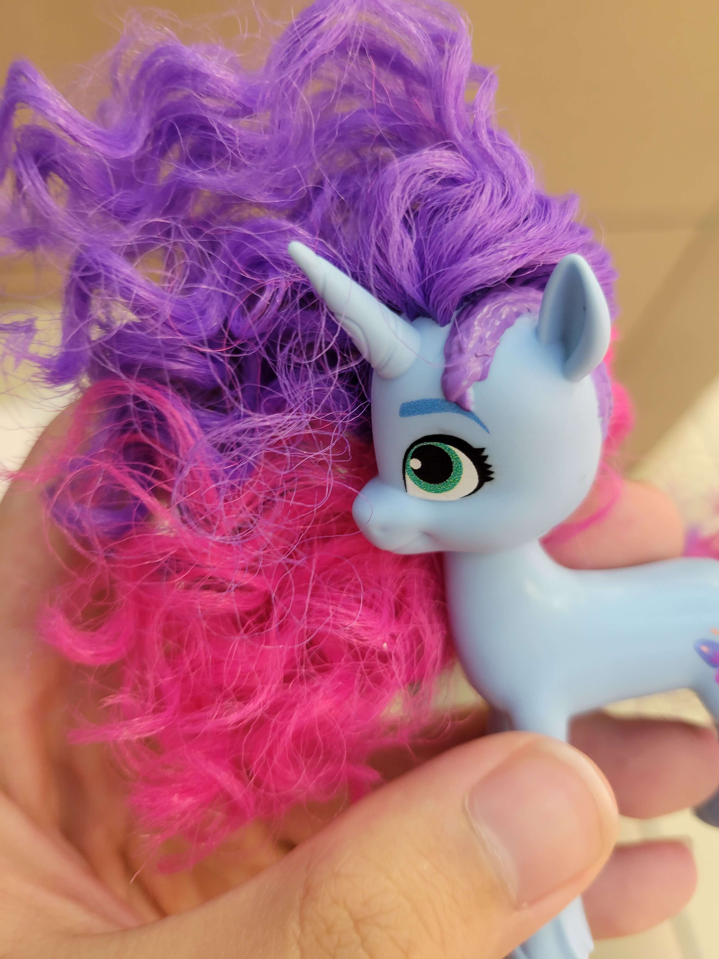 Equestria Daily - MLP Stuff!: New Toy Set My Little Pony Dragon