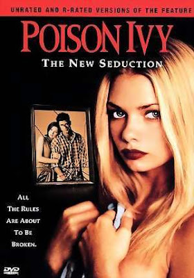 Poison Ivy: The New Seduction 1997 Hindi Dubbed Movie Watch Online