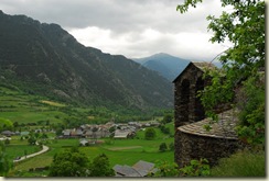 Àreu - Vall Ferrera