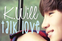 Lirik - Talk Love (OST. Descendants of the Sun) - K. Will