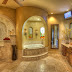 Luxury Master Bathrooms