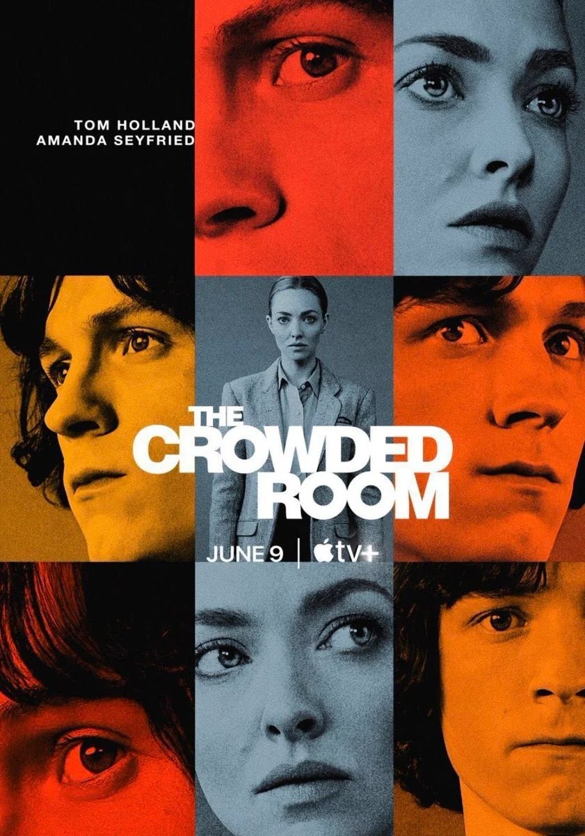 The Crowded Room Temporada 1 Dual 1080p