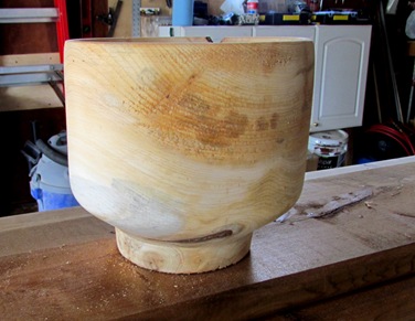 1609077 Sep 18 Terrys First Cedar Bowl Outside