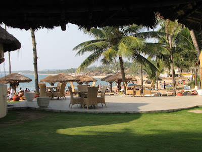 Kovalam honeymoon packages