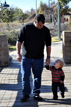 Jeremy and Jacob