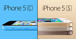 IPhone 5S dan IPhone 5C Segera Masuk Indonesia?