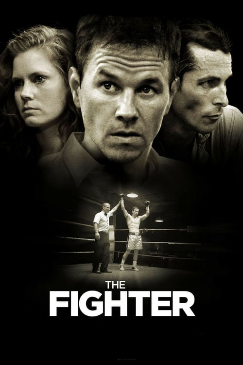 The Fighter 2010 Film Completo Online Gratis