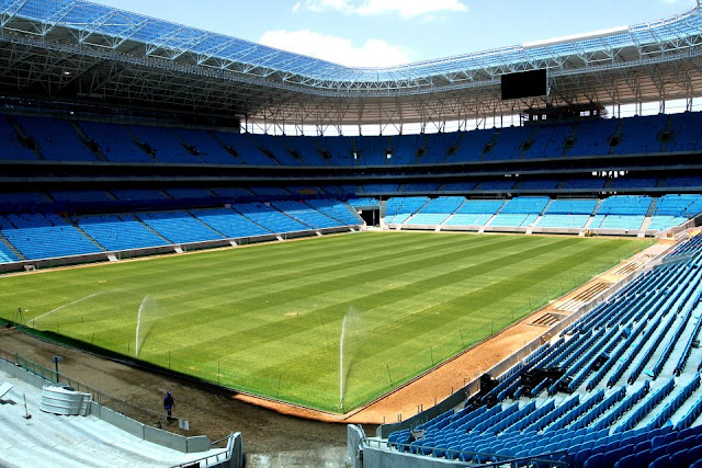 Arena Grêmio