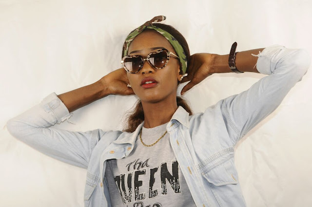 Rap Queen Didi Snow Finally Breaks The Long Time Silence (see tweet)