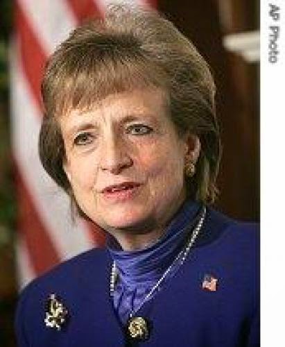 The Born Again White House Is On The Move