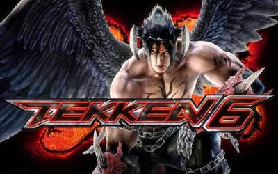 Tekken 6 Game Highly Compressed