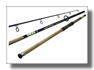 Okuma Solaris Surf Fishing Rod