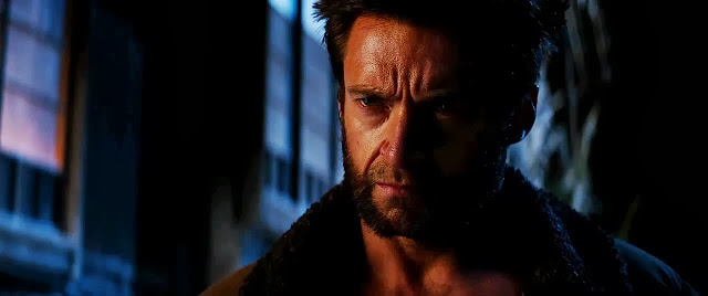 The Wolverine (2013)  720P With 5.1 Audio in Urdu\Hindi\English Free Download
