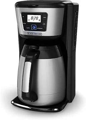 Coffee Maker Machines