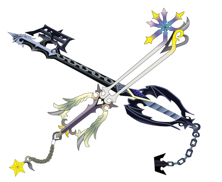 Oathkeeper And Oblivion