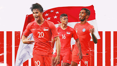 Laos vs Singapore 2022 AFF Mitsubishi Electric Cup Live Streaming