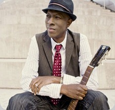 Keb Mo 01